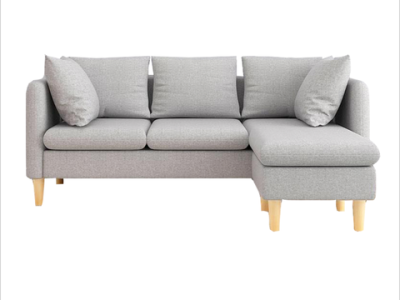 Ghế sofa chữ L đẹp SFL-01