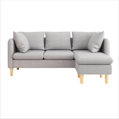 Ghế sofa chữ L đẹp SFL-01