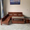 Sofa Gỗ Phòng Khách Cao Cấp SFTT11