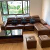 Mẫu Sofa Phòng Khách New CA10