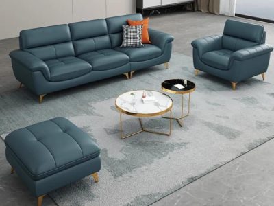 Mẫu Sofa Phòng Khách New CA11