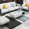 Mẫu Sofa Phòng Khách New CA15