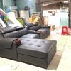 Mẫu Sofa Phòng Khách New CA16