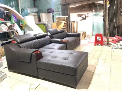 Mẫu Sofa Phòng Khách New CA16