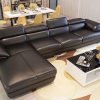 Mẫu Sofa Phòng Khách New CA02