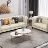 Mẫu Sofa Phòng Khách New CA17