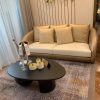 Mẫu Sofa Phòng Khách New CA08