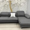 Sofa văng phòng khách gật gù thông minh