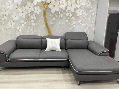 Sofa văng phòng khách gật gù thông minh